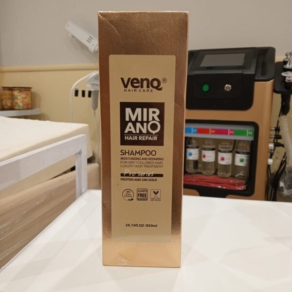 Mirano Hair Repair Shampoo
